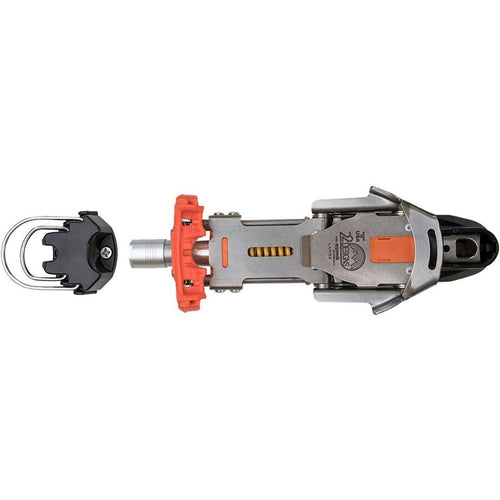 22 Designs Outlaw X Telemark Ski Binding