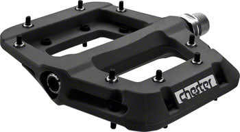 RaceFace Chester Flat Pedal