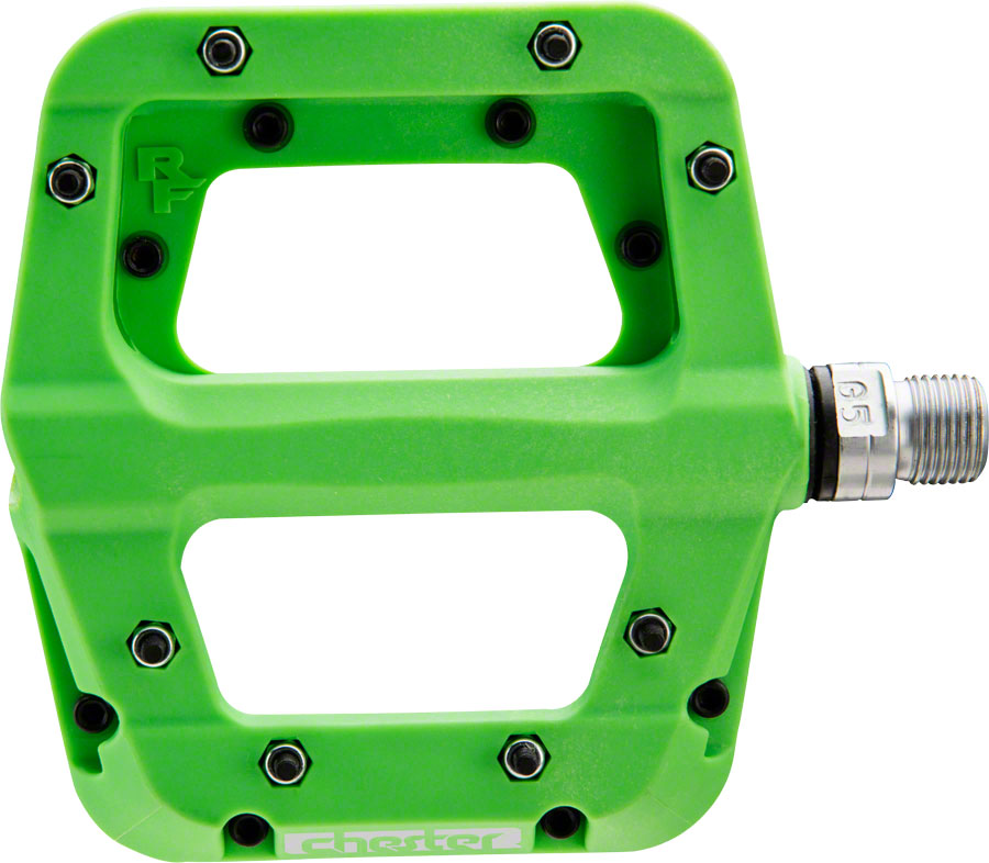 RaceFace Chester Flat Pedal