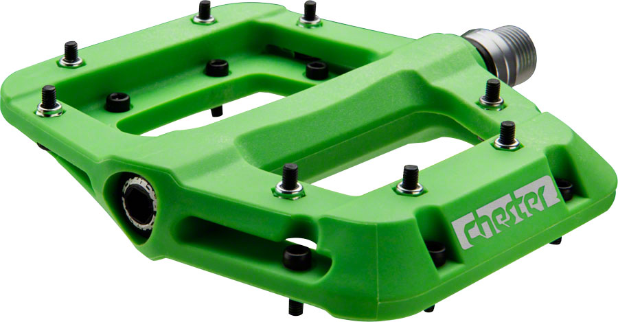 RaceFace Chester Flat Pedal