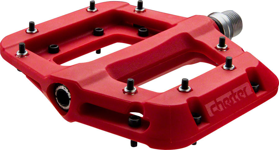 RaceFace Chester Flat Pedal