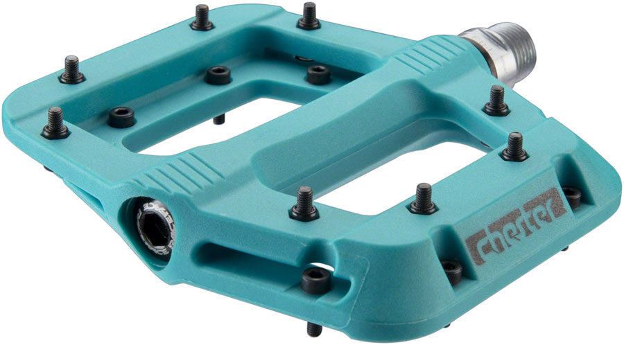RaceFace Chester Flat Pedal