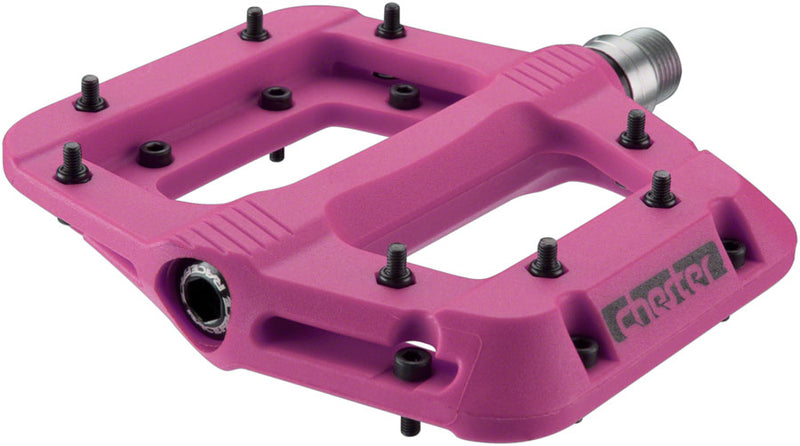 RaceFace Flat Pedal (Atlas, Chester, Ride)