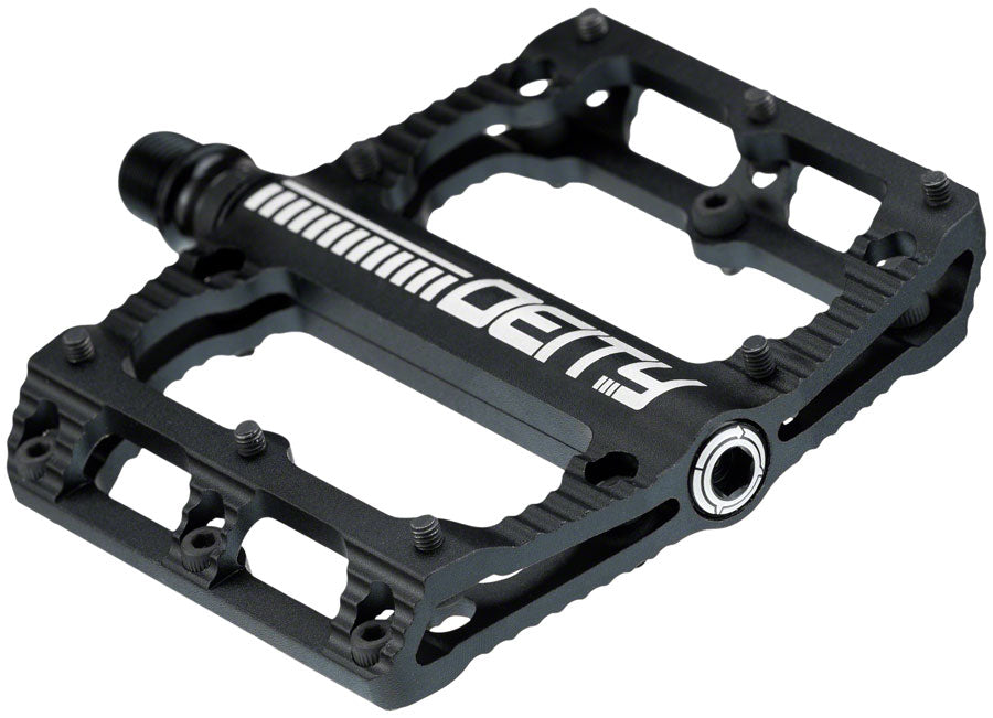 Deity Black Kat Platform Bike Pedals