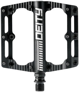 Deity Black Kat Platform Bike Pedals