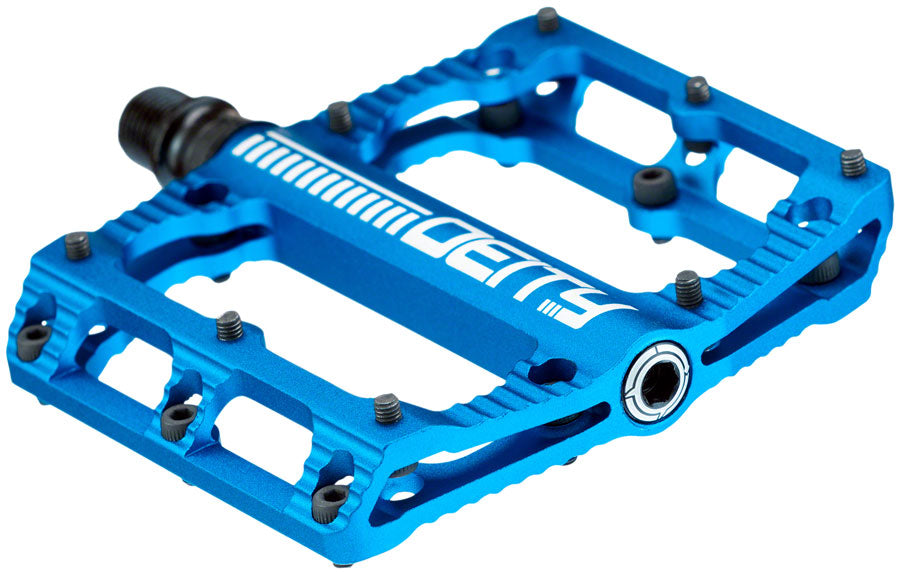 Deity Black Kat Platform Bike Pedals