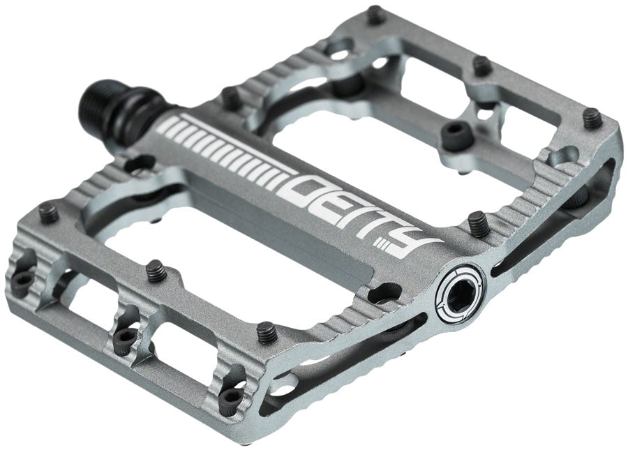 Deity Black Kat Platform Bike Pedals