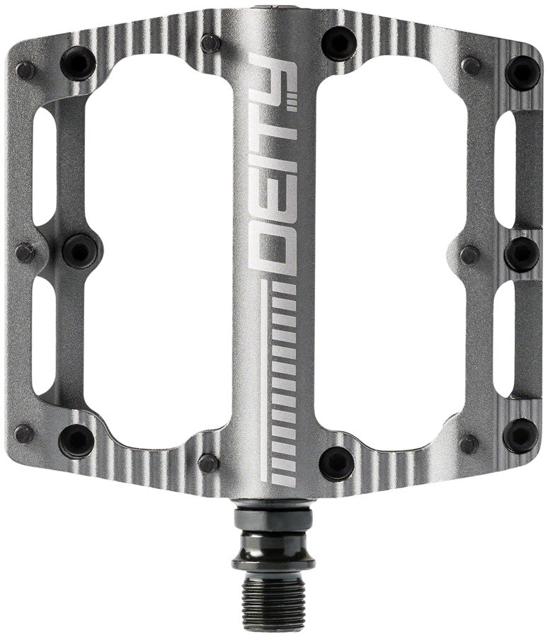 Deity Black Kat Platform Bike Pedals