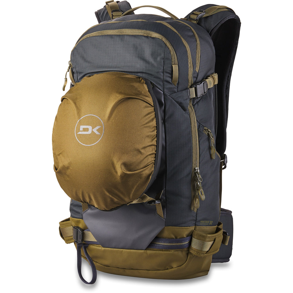 Dakine Poacher Backcountry Backpack