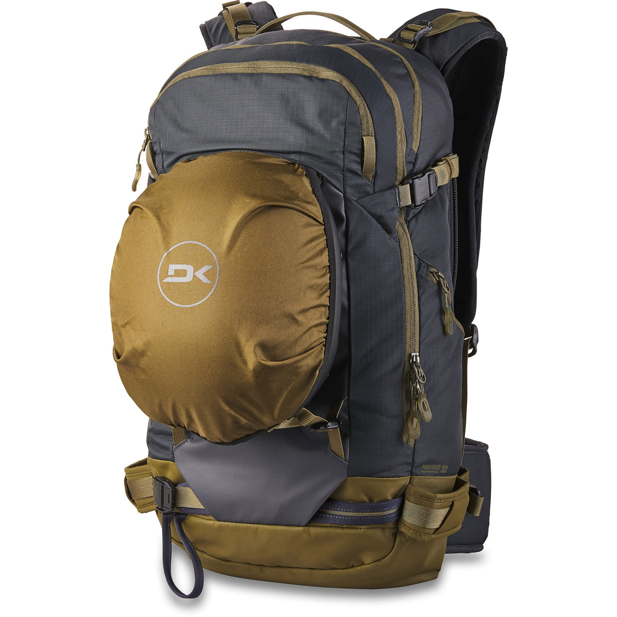 Dakine Poacher Backcountry Backpack