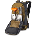 Dakine Poacher Backcountry Backpack