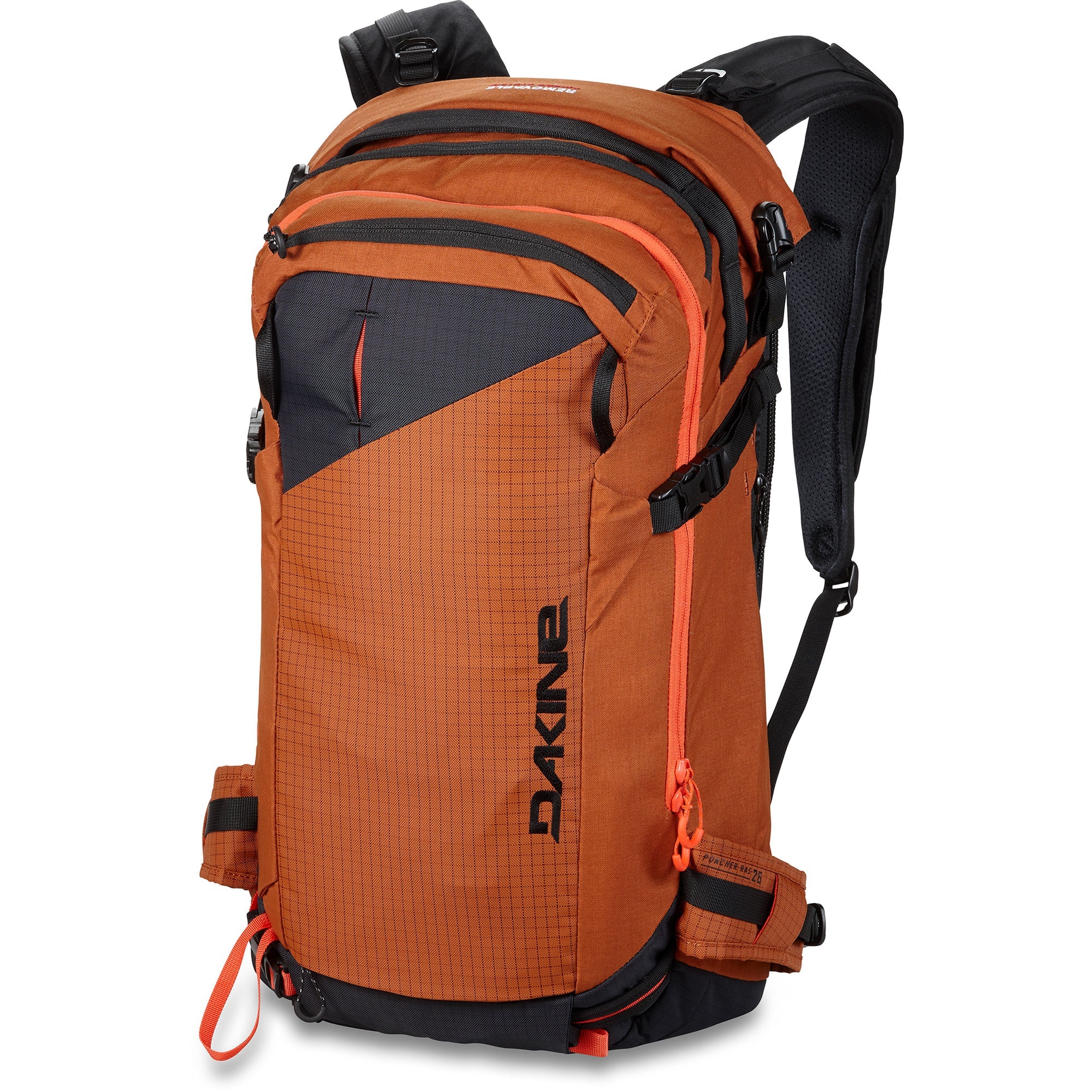 Dakine Poacher RAS Backcountry Backpack
