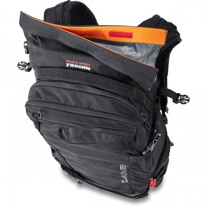 Dakine Poacher RAS Backcountry Backpack – Gravity Coalition