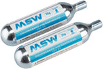 MSW CO2 Cartridge