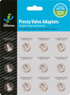 Presta Valve Adapter