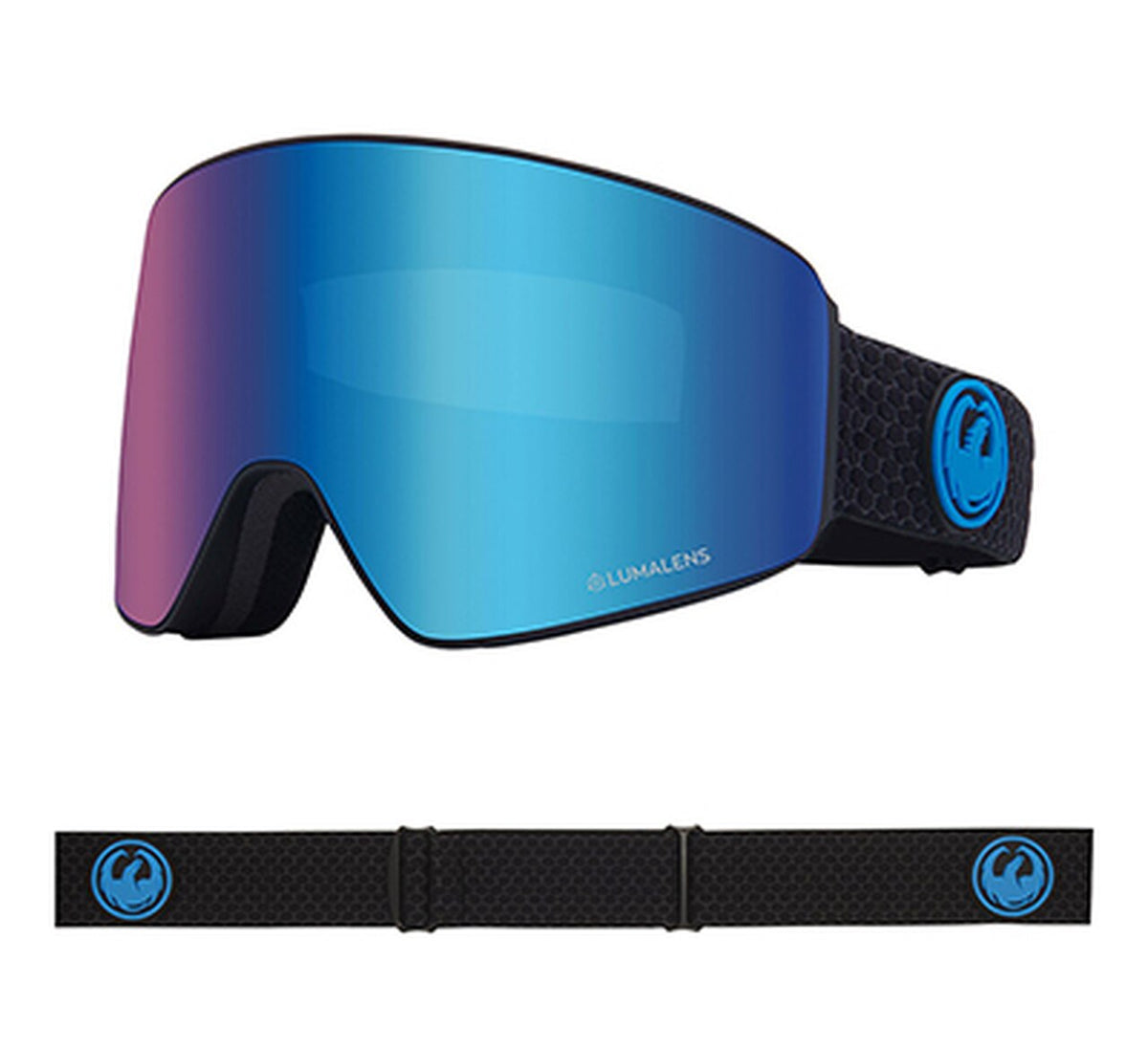 Dragon PXV Goggle