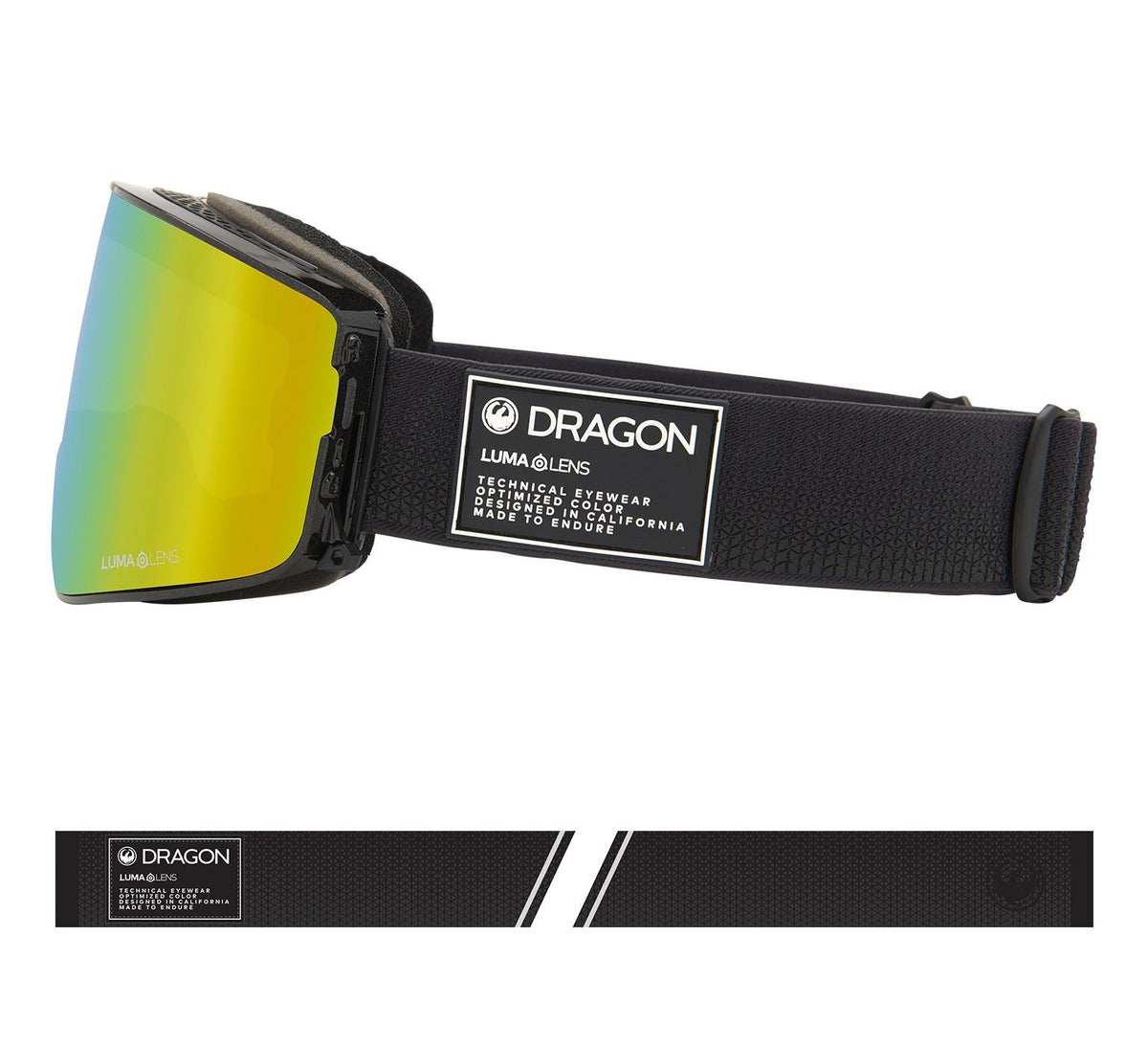 Dragon PXV2 Goggles