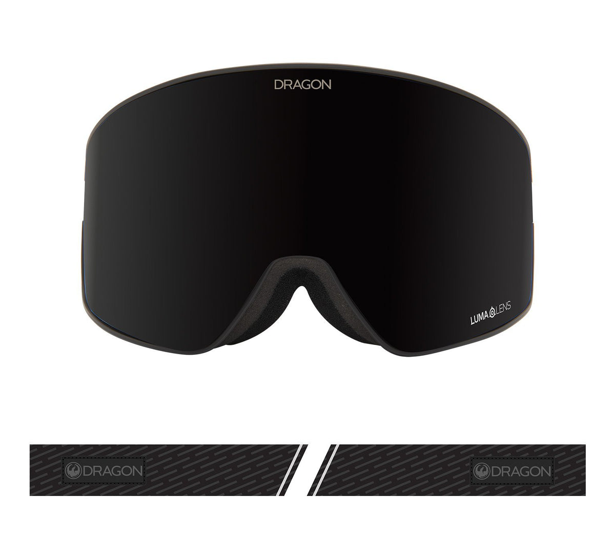 Dragon PXV2 Goggles