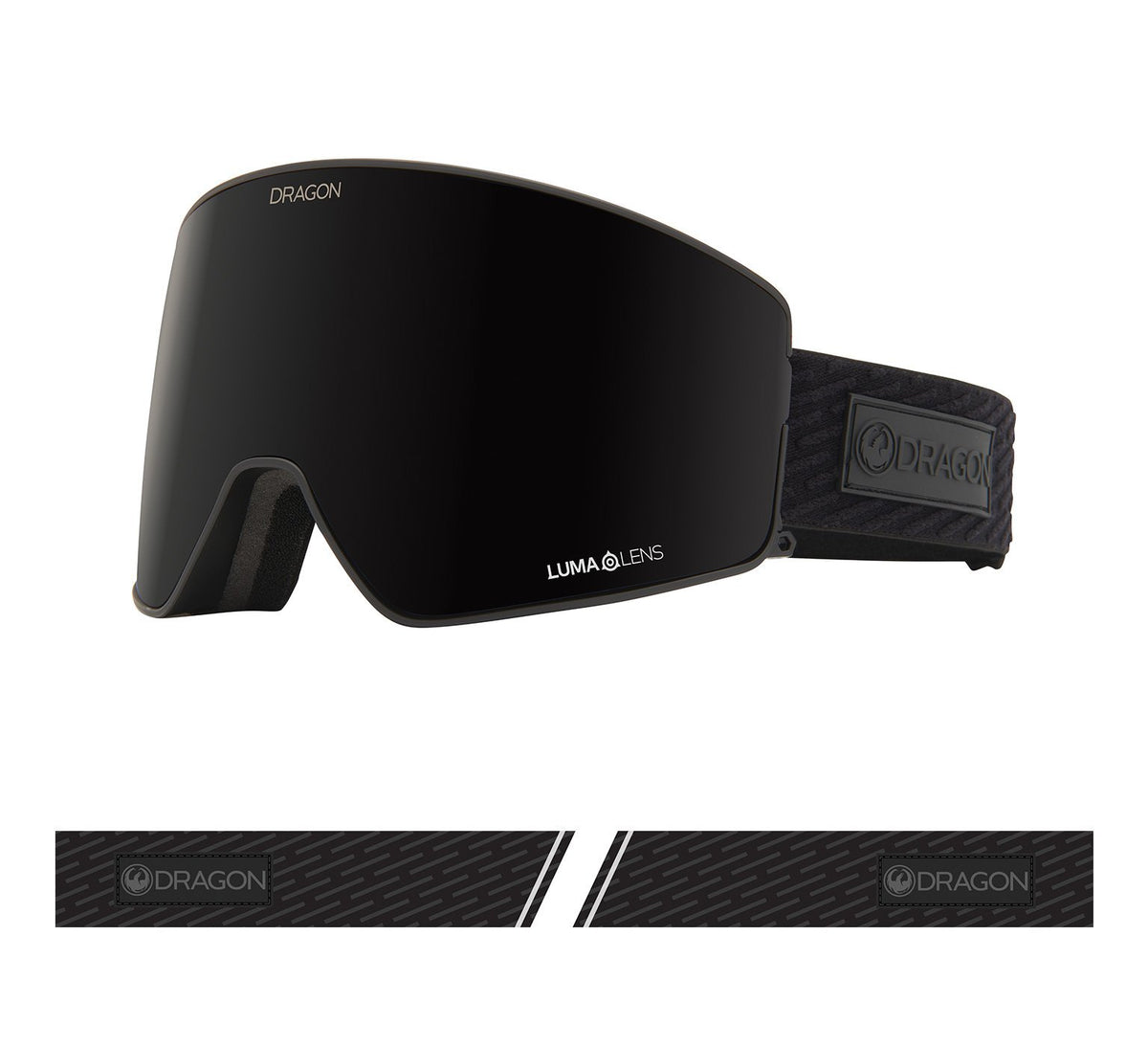 Dragon PXV2 Goggles