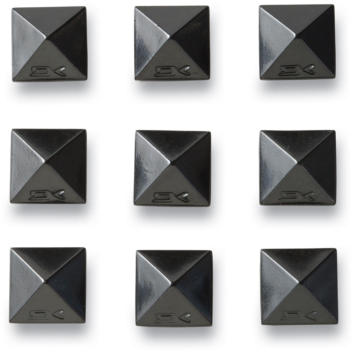 Dakine Stomp Pads (Primo, DK Gromps, Spike & Pyramid Studs)