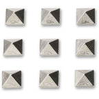 Dakine Stomp Pads (Primo, DK Gromps, Spike & Pyramid Studs)
