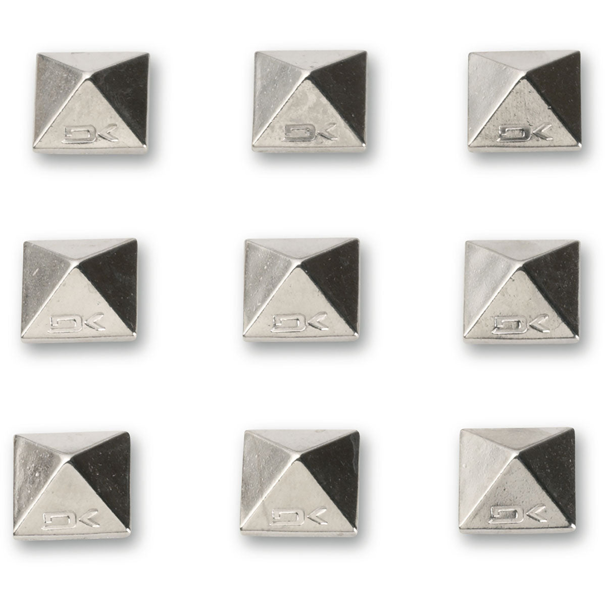 Dakine Stomp Pads (Primo, DK Gromps, Spike & Pyramid Studs)