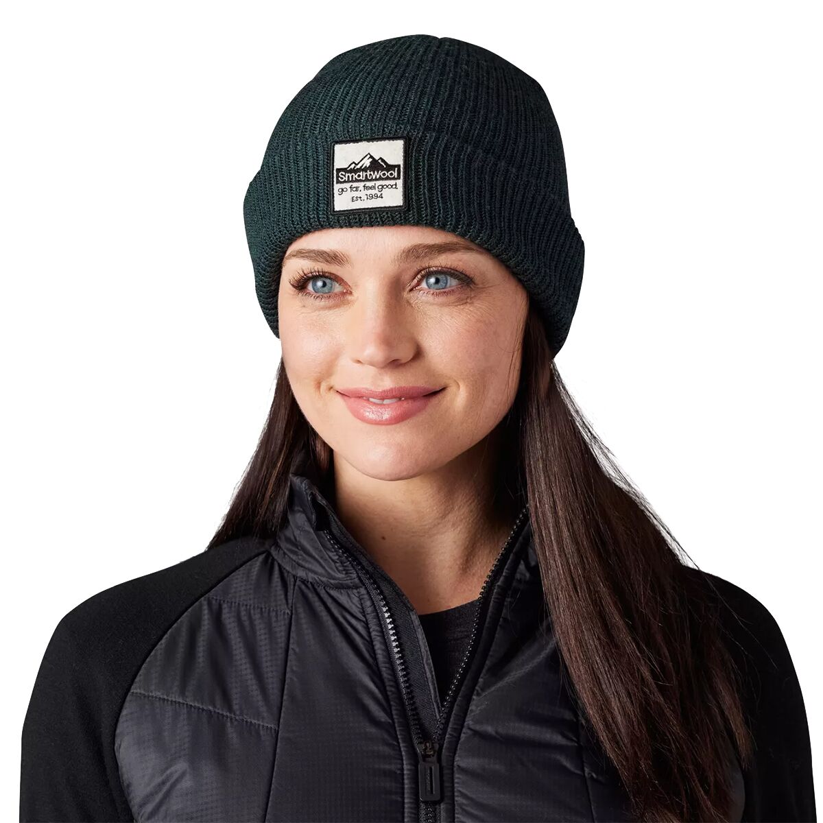 Smartwool Patch Beanie
