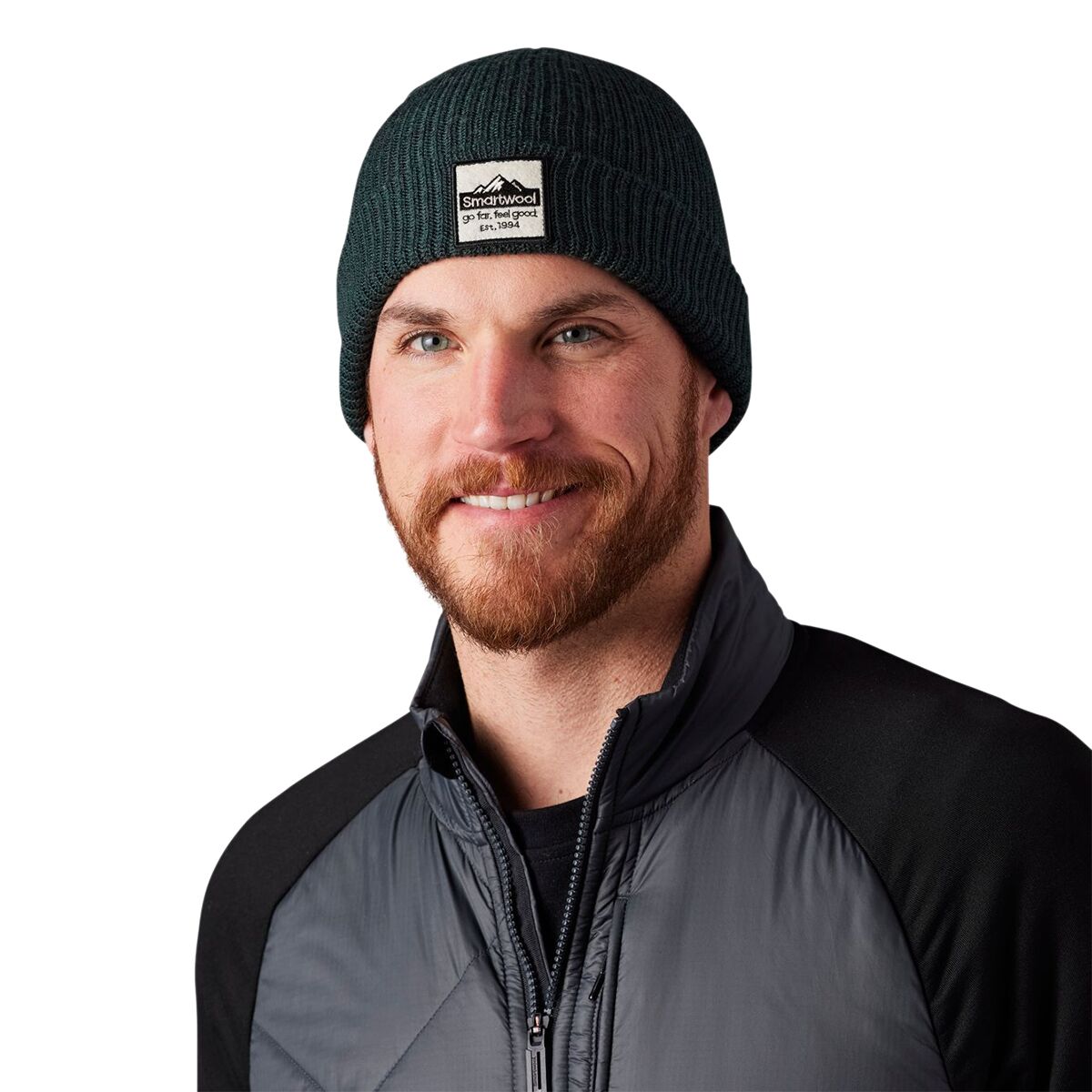 Smartwool Patch Beanie