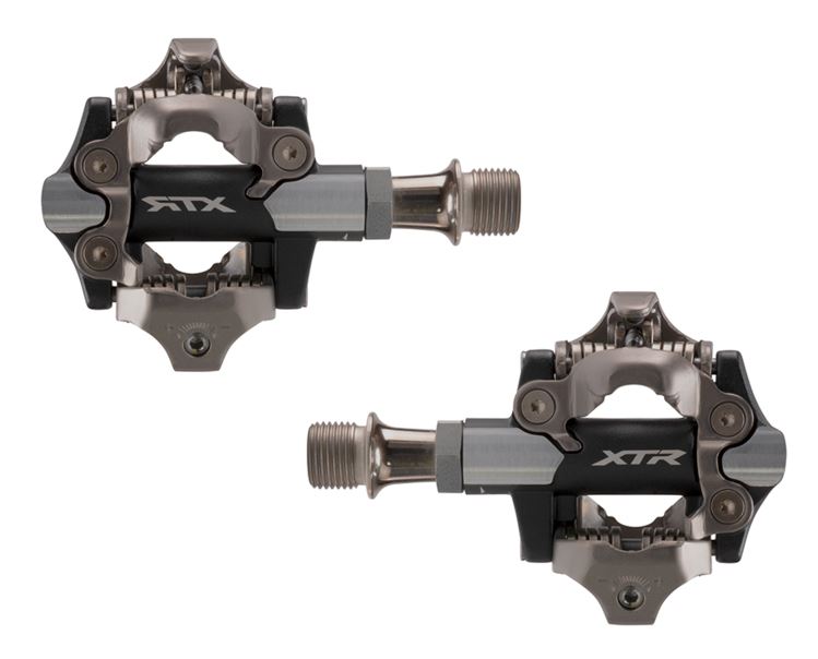 Shimano SPD Pedals