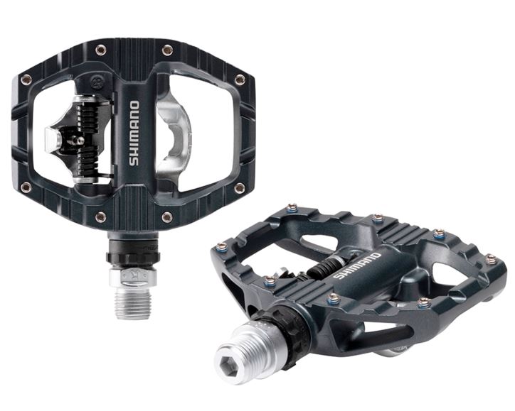 Shimano SPD Pedals
