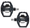 Shimano Clipless SPD Pedals (M9100 XTR, M820 Saint, M8120 Deore XT, M8100 Deore XT, EH500 Light Action, M520L SPD Pedal)