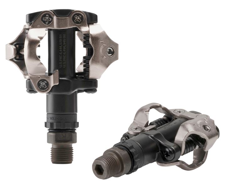 Shimano SPD Pedals
