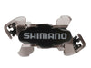 Shimano Clipless SPD Pedals (M9100 XTR, M820 Saint, M8120 Deore XT, M8100 Deore XT, EH500 Light Action, M520L SPD Pedal)