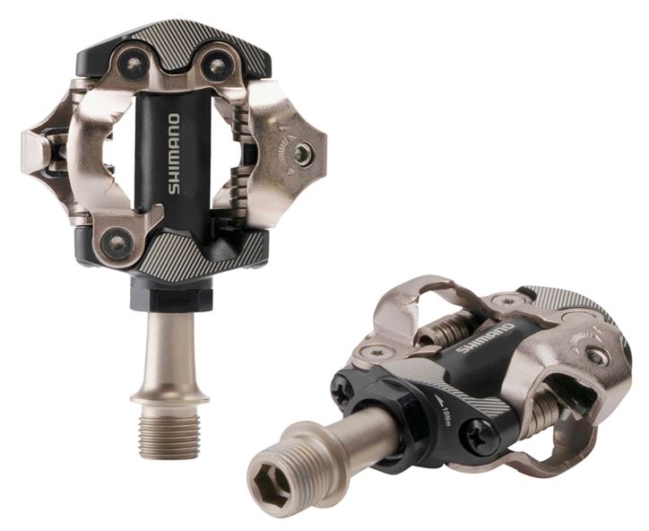 Shimano SPD Pedals