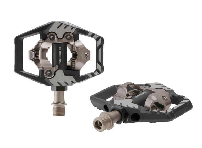Shimano PD-M8120 Deore XT SPD Pedals