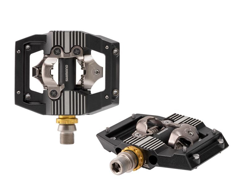 Shimano SPD Pedals