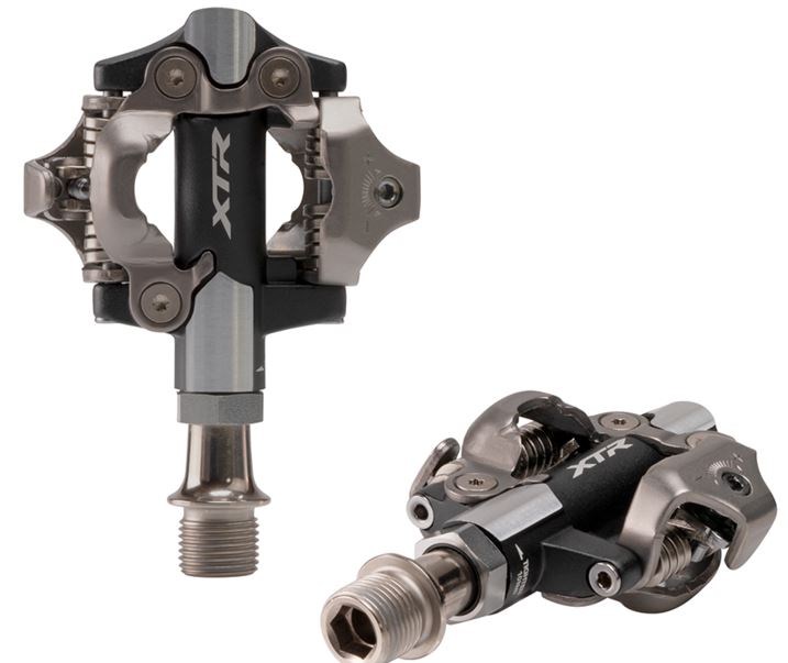 Shimano SPD Pedals – Gravity Coalition