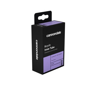 Cannondale Tubes (Schrader Valves: 40mm, 70deg)  & Presta Tubes (48mm, 60mm, 80mm)