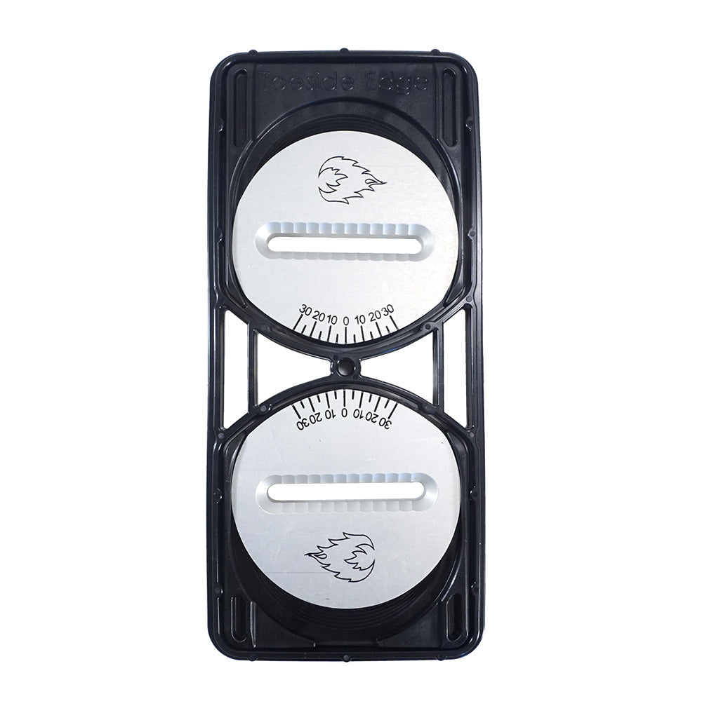 Spark R&D Pucks & Canted Pucks