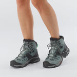 Salomon Quest 4 GTX Hiking Boots - Women's
