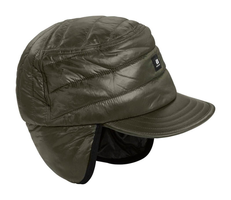 Armada Quilted Packable Hat