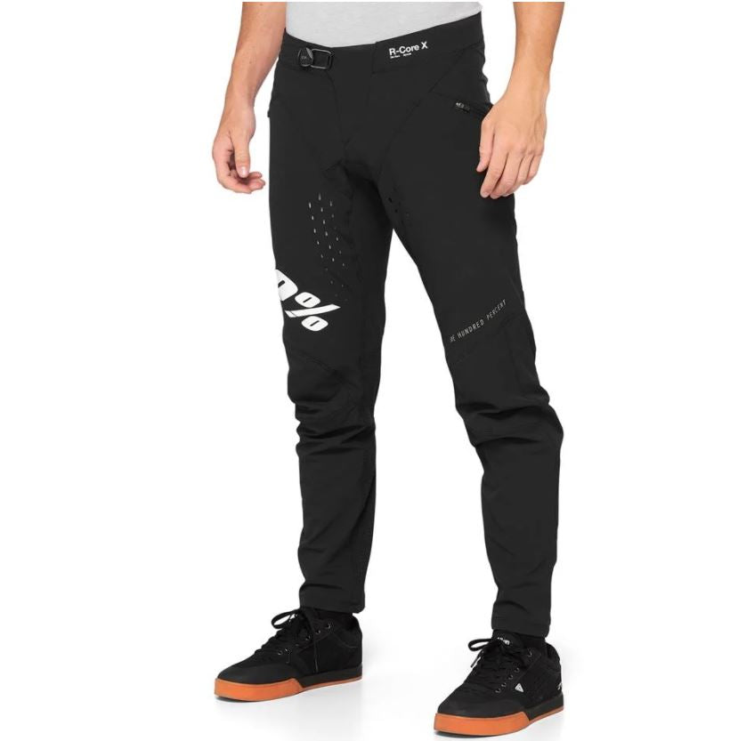 100% R-CORE X Mountain Biking Pants - Men's