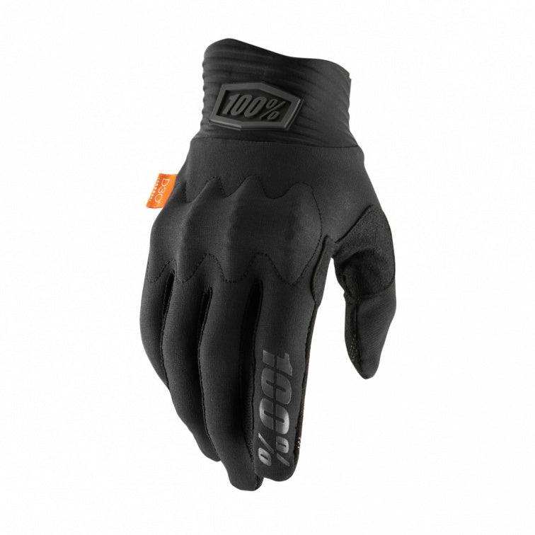 100% Cognito D30 Bike Gloves