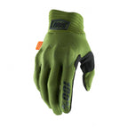 100% Cognito D30 Bike Gloves