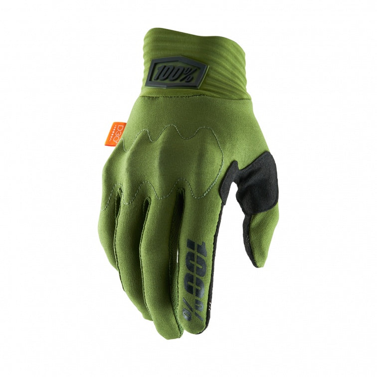 100% Cognito D30 Bike Gloves