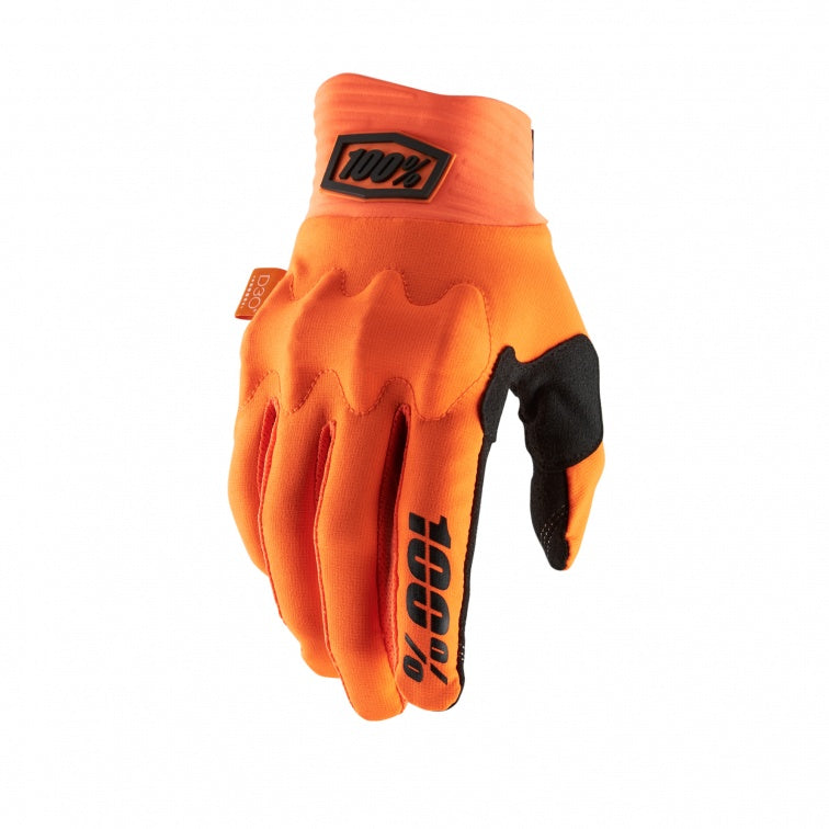 100% Cognito D30 Bike Gloves