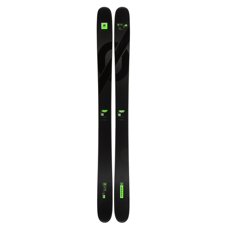 Armada Stranger Skis – Gravity Coalition Armada Stranger Skis – Gravity Coalition