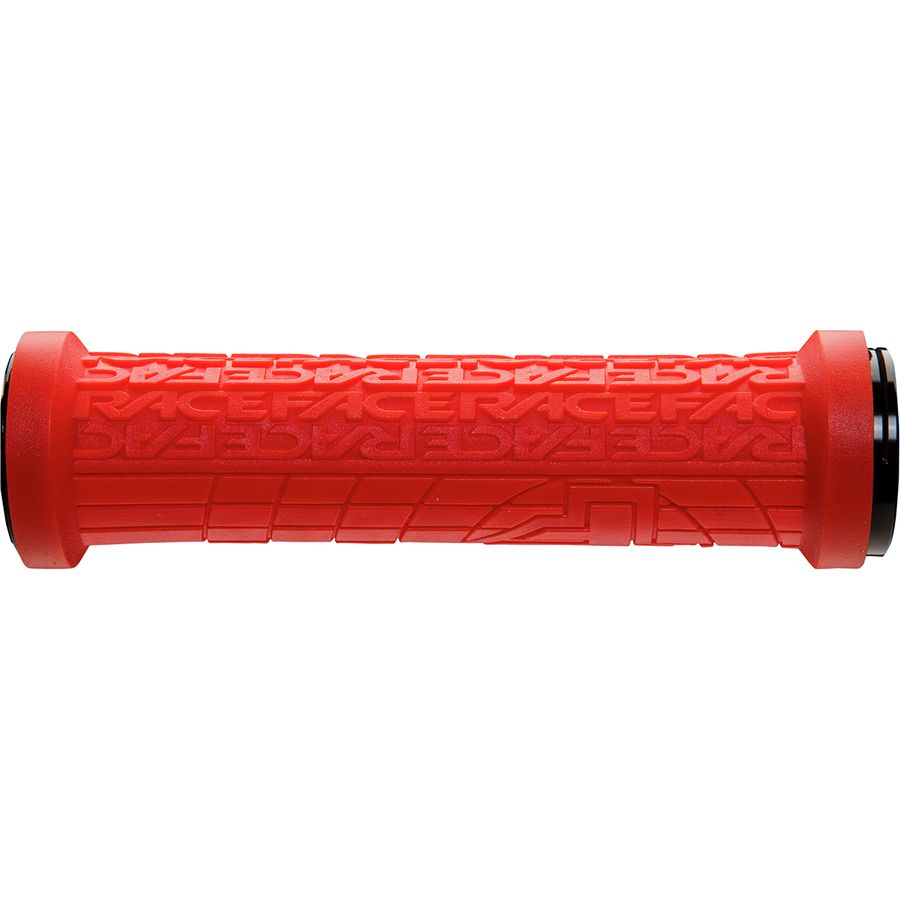 Race Face Bike Grips (Grippler Lock-On, Getta Grip)
