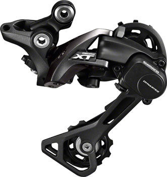 Shimano 6-12 Speed Rear Derailleurs