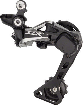 Shimano 6-12 Speed Rear Derailleurs